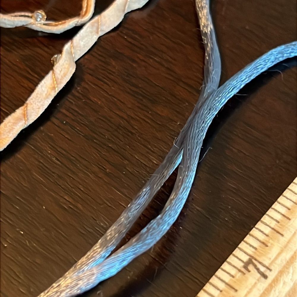 Assorted Jewelry Making Cords - Picture 6 of 7